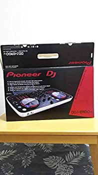 【中古】（非常に良い）Pioneer DDJ-ERGO-V DJコントローラー (パイオニア DDJERGOV) 44,236円