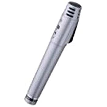 【中古】「未使用品」TOA 赤外線マイク(ハンド型) IR-200M
