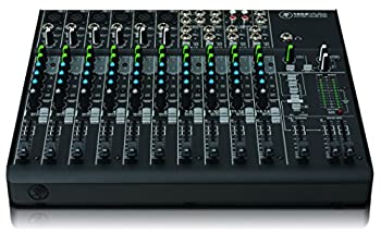【中古】MACKIE マッキー アナログミキサー 1402VLZ4 国内正規品 52,895円