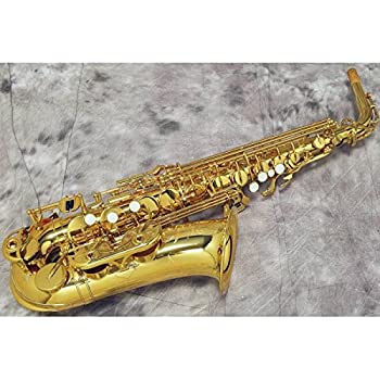 【中古】（非常に良い）YAMAHA / YAS-480 ヤマハ スタンダード アルトサックス