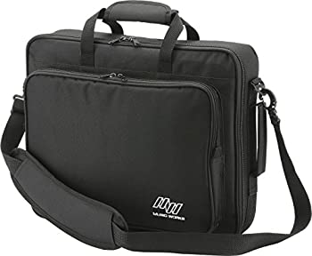 【中古】「ほぼ新品」MUSIC WORKS ミュージックワークス エフェクター・ボード&ケース バッグンボード EBB2-M/BK