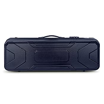【中古】「未使用品」CROSSROCK CRA400VFBK ABS製4/4サイズ バイオリン用ハードケース ブラック|オマツリライフ別館