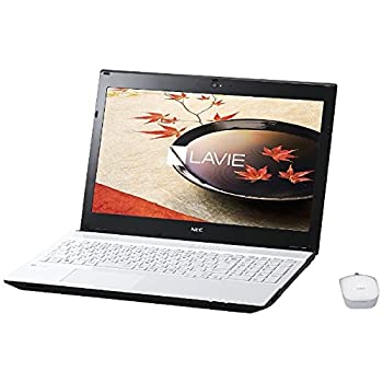 【中古】NEC PC-NS550FAW LAVIE Note Standard|オマツリライフ別館