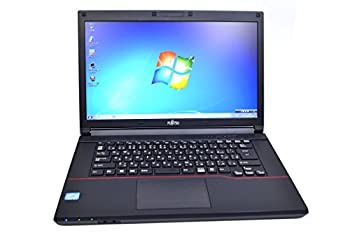 【中古】「非常に良い」Windows7 64bit 富士通ノートパソコン LIFEBOOK A573/G Core i5 3340M(2.70GHz) マルチ WiFi USB3.0 Bluetooth Windows8 リカバリ付｜オマツリライフ別館