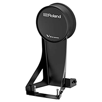 【中古】「未使用品」Roland/KD-10 ローランド キックパッド