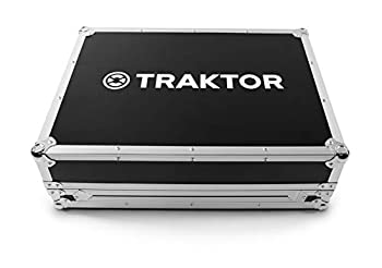 【中古】「未使用品」NATIVE INSTRUMENTS ネイティブインストゥルメンツ DJアクセサリー/TRAKTOR KONTROL S4 MK3 Flight Case|オマツリライフ別館