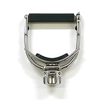 【中古】「未使用品」SHUBB シャブ カポタスト Fine Tune スクリュー式調整ノブ F5 for Banjo （国内正規品）｜オマツリライフ別館