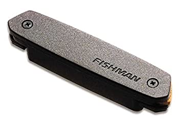【中古】「ほぼ新品」FISHMAN Soundhole Pickups Neo-D Single Coil Pickup ネオD (Single)