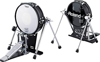【中古】（非常に良い）Roland Vキック・トリガー KD-120BK