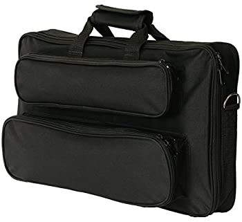 【中古】「未使用品」KC エフェクター/MTR用 ギグケース EFS-40|オマツリライフ別館