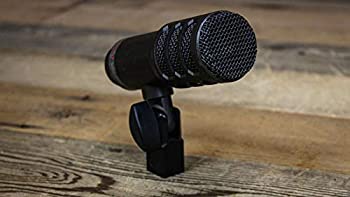 【中古】audio-technica オーディオテクニカ ダイナミックマイクロホン ATM25｜オマツリライフ別館