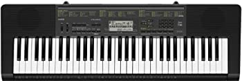 【中古】カシオ 電子キーボード 61標準鍵 ベーシックタイプ CTK-2200