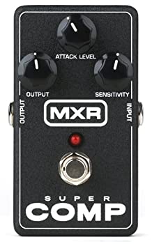 【中古】「未使用品」MXR M132 SUPER COMP｜オマツリライフ別館