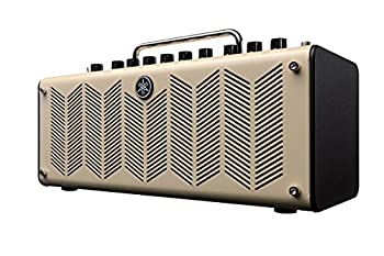 【中古】（非常に良い）ヤマハ YAMAHA ギターアンプ THR10