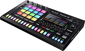 【中古】（非常に良い）Pioneer DJ プロフェッショナルサンプラー TORAIZ SP-16