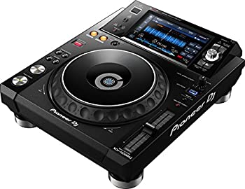 【中古】(非常に良い)Pioneer DJ パフォーマンスマルチプレーヤー XDJ-1000MK2|オマツリライフ別館