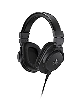 【中古】「未使用品」ヤマハ YAMAHA スタジオモニターヘッドホン HPH-MT5