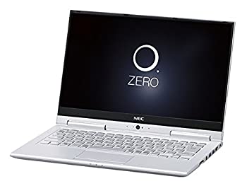 【中古】「非常に良い」NEC PC-HZ350GAS LAVIE Hybrid ZERO|オマツリライフ別館