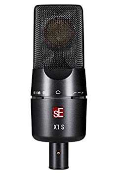 【中古】sE Electronics X1 S コンデンサーマイク（国内正規品）｜オマツリライフ別館