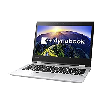 【中古】東芝 PV82FSP-NEA dynabook V82/FS (プレシャスシルバー)|オマツリライフ別館