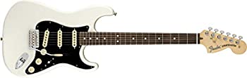 【中古】「未使用品」Fender エレキギター American Performer StratocasterR Rosewood Fingerboard Arctic White｜オマツリライフ別館