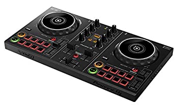 【中古】Pioneer DJ スマートDJコントローラー DDJ-200|オマツリライフ別館