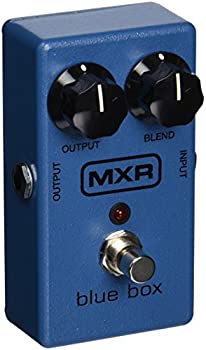 【中古】（非常に良い）◎MXR M-103