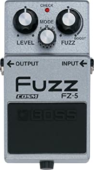 【中古】(非常に良い)BOSS Fuzz FZ-5|オマツリライフ別館