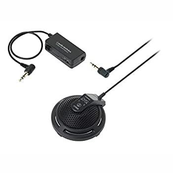 【中古】「未使用品」audio-technica ステレオマイクロホン(バウンダリー) AT9920