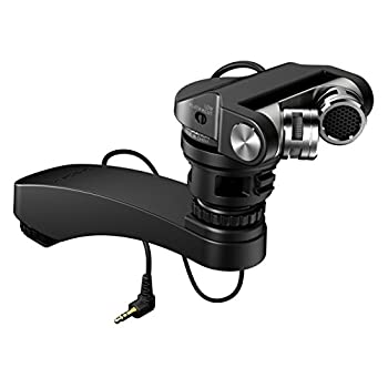 【中古】「未使用品」TM--2X X-Yパターンステレオカーディオイドマイク★デジタル一眼レフ映画制作用　TASCAM （並行輸入品）｜オマツリライフ別館