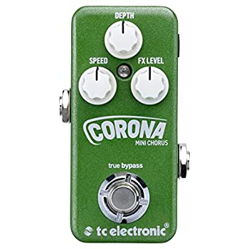 楽天市場】t.c.electronic Corona Chorus+ TRICHORUS & TONEPRINT 新品