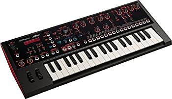 【中古】Roland Synthesizer 37ミニ鍵盤 JD-Xi｜オマツリライフ別館 57,045円