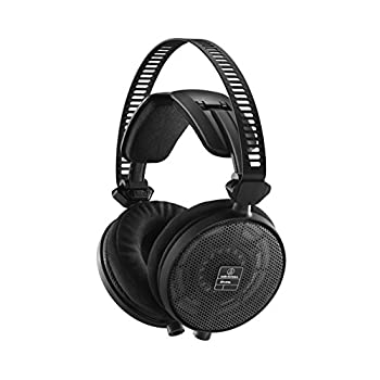 【中古】「未当てはめる品」audio-technica オーディオテクニカ プロフェッショナルオープンバックリファレンスヘッドホン ATH-R70X