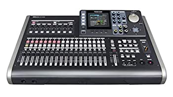 楽天市場】【中古】TASCAM HDDマルチトラックレコーダー DP-01FX