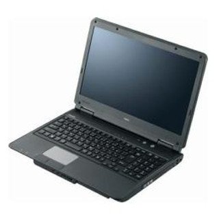 【中古】 NEC VersaPro タイプVX VK23T/X-C PC-VK23TXZCC / Core i5 2410M(2.3GHz) / HDD:250GB / 15.6インチ / ブラック｜オマツリライフ別館