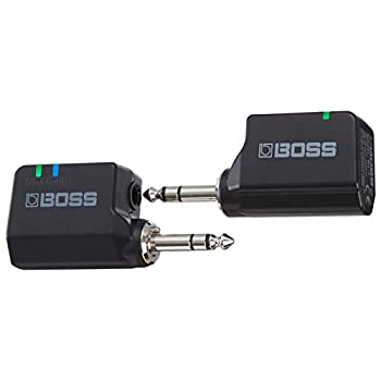 【中古】「ほぼ新品」BOSS/WL-20 ギターワイヤレスシステム
