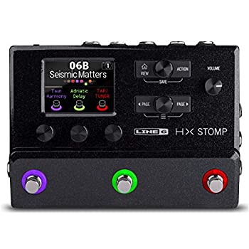 楽天市場】【中古】Line6 / POD PRO [ギター用アンプ