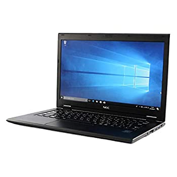 【中古】NEC VersaPro UltraLite タイプVG VK22TG-L PC-VK22TGSDL Core i5 4GB SSD 128GB 13.3型液晶 Windows10 ウルトラブック パソコン ノートパソコ|オマツリライフ別館