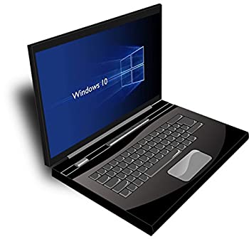 【中古】「ほぼ新品」（搭載）（Windows 10搭載）15 インチ大画面 Celeron 1.80GHz/メモリ 2GB/HDD 160GB/無線LAN/DVD/ノートパソコン 16,363円