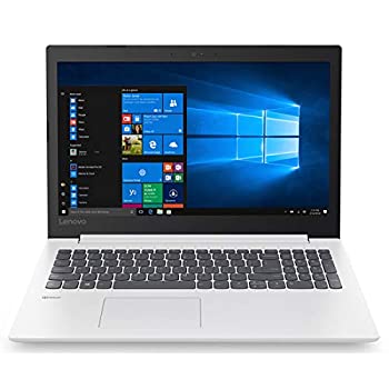 【中古】「非常に良い」レノボ･ジャパン (Lenovo JAPAN) ノートPC 81DE00J4JP ideapad 330 i3 ブリザードホワイト [Win10 Home・Core i3・15.6インチ・・HDD