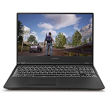 【中古】「ほぼ新品」81LB007WJE(ブラック) Lenovo Legion Y530 15.6型液晶 ゲ-ミングノ