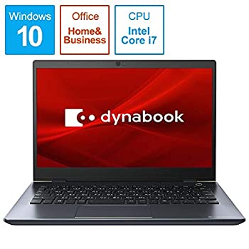 楽天市場】【Dynabook】ダイナブック『dynabook V72/JLE / 12.5inch 