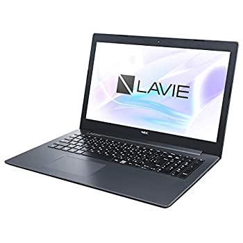 【中古】NECパーソナル PC-NS700MAB LAVIE Note Standard - NS700/MAB カームブラック|オマツリライフ別館