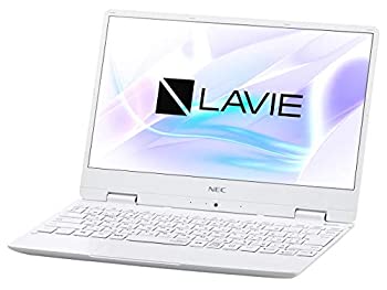 【中古】「非常に良い」NEC PC-NM550MAW LAVIE Note Mobile