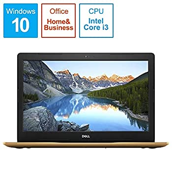 楽天市場】【中古】Dell ノートパソコン Inspiron 15 3583