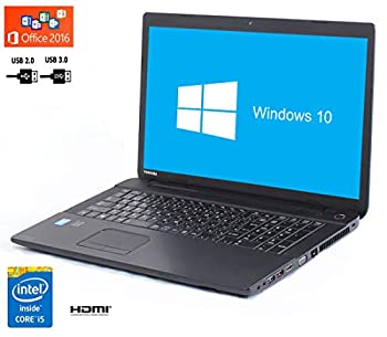 【楽天市場】【中古】ノートパソコン SSD 1TB (換装) TOSHIBA dynabook Satellite B374 第4世代