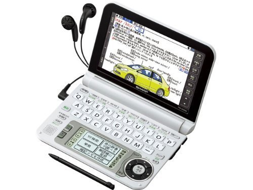 【中古】「ほぼ新品」小ざかしい 陰電子字引き Brain (知恵袋) PW-G5000 黒いこと PW-G5000-B 高校生 130コンテンツ 160映像 ハラ-液晶 W触れ合う画面 Power Body 5.6型タッチパネル