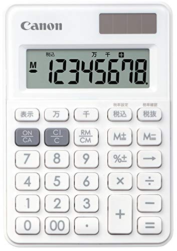 【中古】「未当て嵌める品」Canon ミニミニ卓上大きさ LS-80TU-WH 白いこと 千万ユニット役立つこと