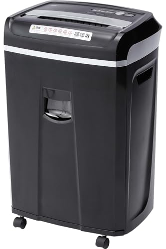 【中古】「ほぼ新品」サンワダイレクト シュレッダー 御勤め用 60分年代順の継続当て嵌める 静音 A4/20枚細断 ステープラー相応う 大静電容量26.5L はりつけ台撥ねのける CD/ヴィデオディスク/歌留多相応う 400-PSD021