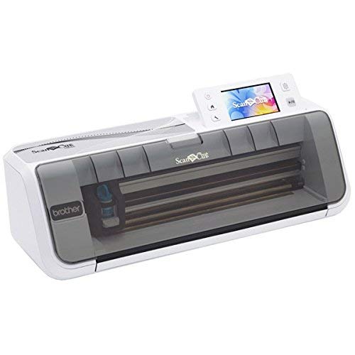 【中古】「未使用品」ブラザー ScanNCut 「スキャンカット」 CM300 [カッティングマシン]